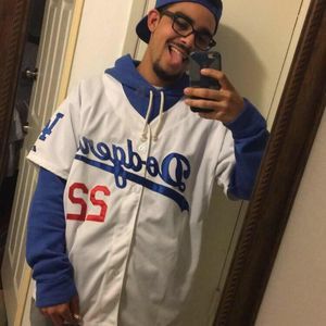 Meet your Posher, Erik